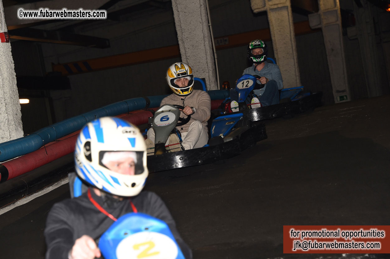 YNOT Karting GrandPrix