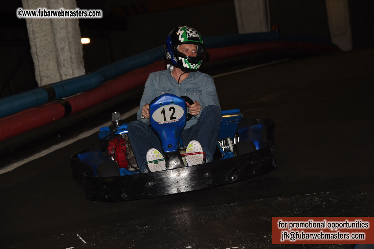 YNOT Karting GrandPrix