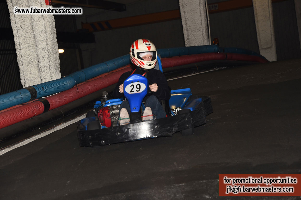 YNOT Karting GrandPrix