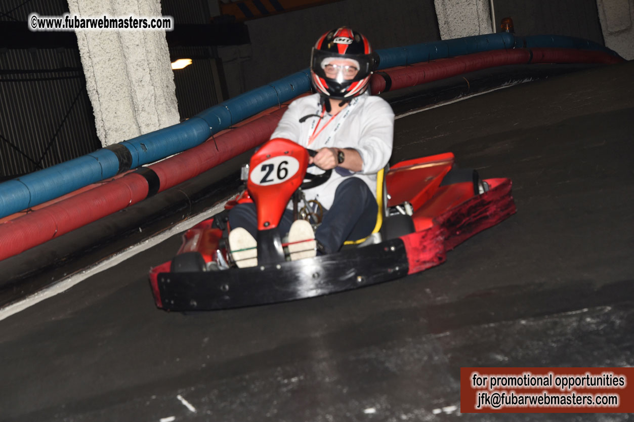 YNOT Karting GrandPrix