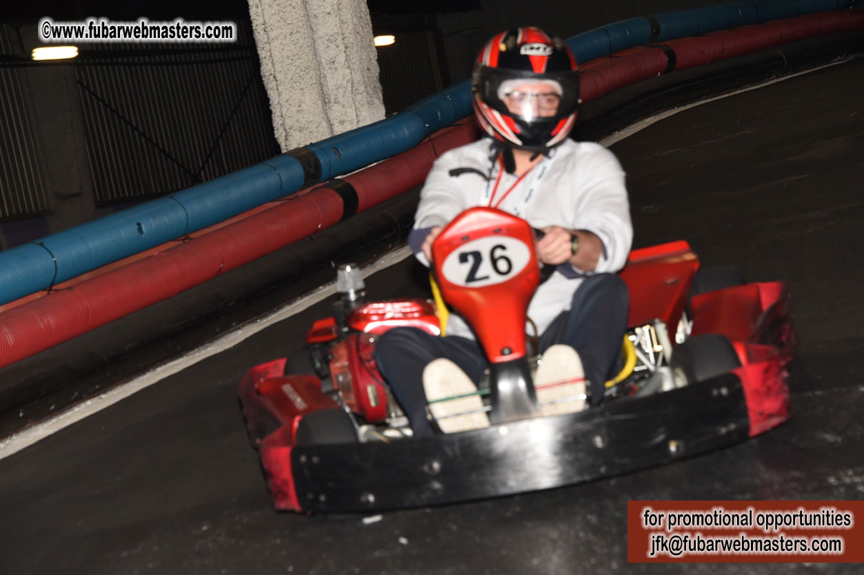 YNOT Karting GrandPrix