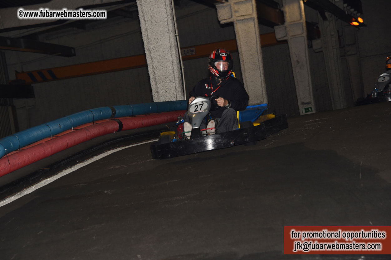 YNOT Karting GrandPrix