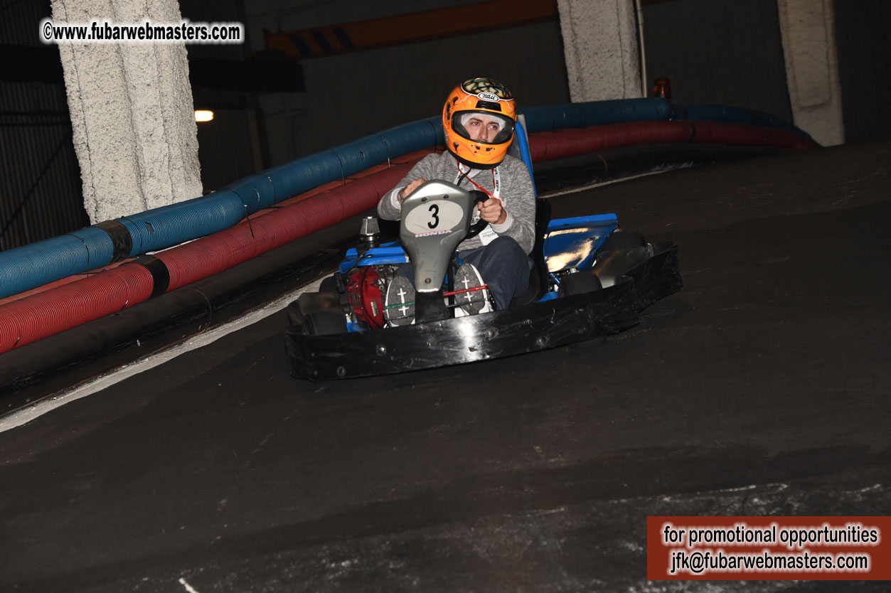 YNOT Karting GrandPrix