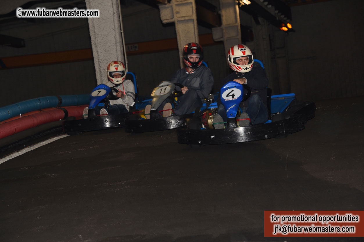 YNOT Karting GrandPrix