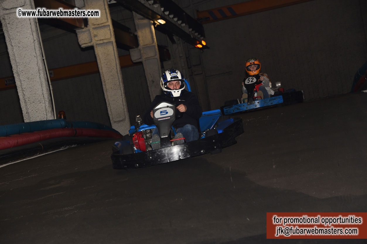 YNOT Karting GrandPrix