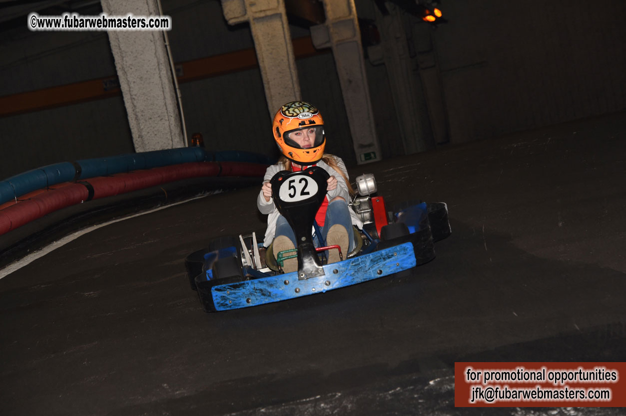 YNOT Karting GrandPrix