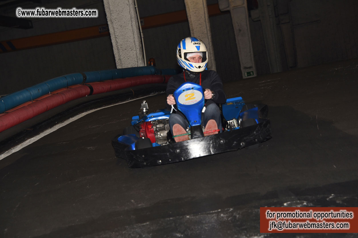 YNOT Karting GrandPrix