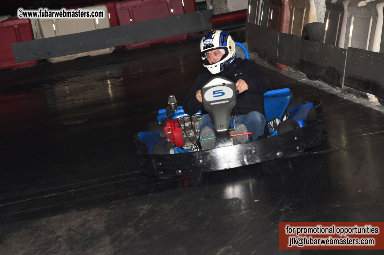 YNOT Karting GrandPrix