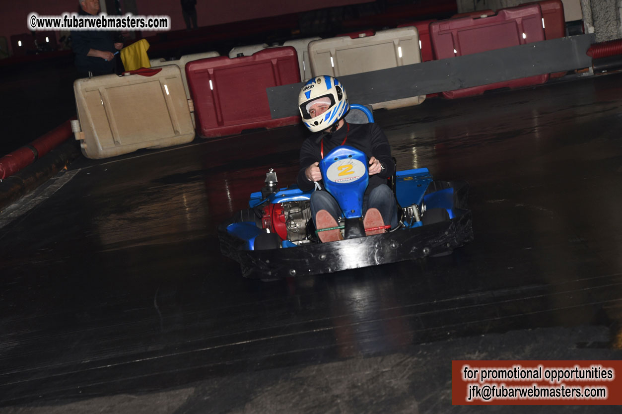 YNOT Karting GrandPrix