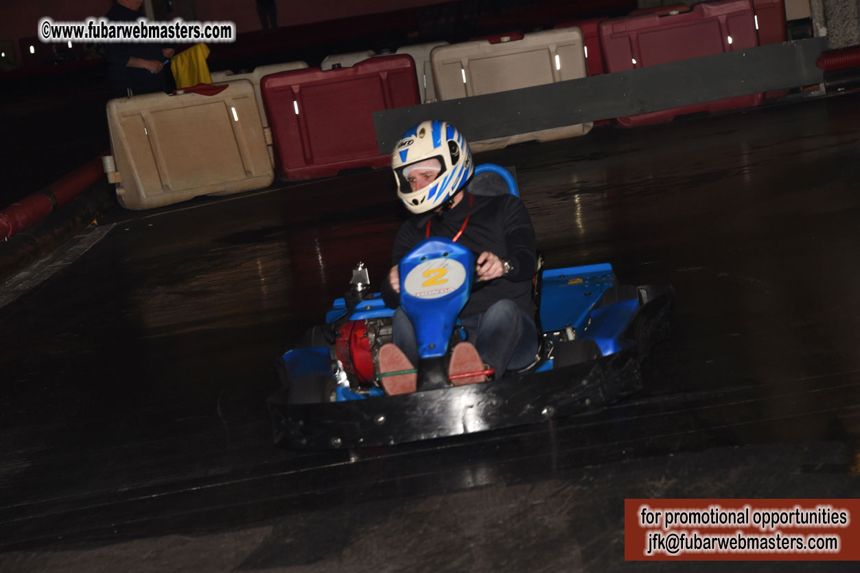 YNOT Karting GrandPrix