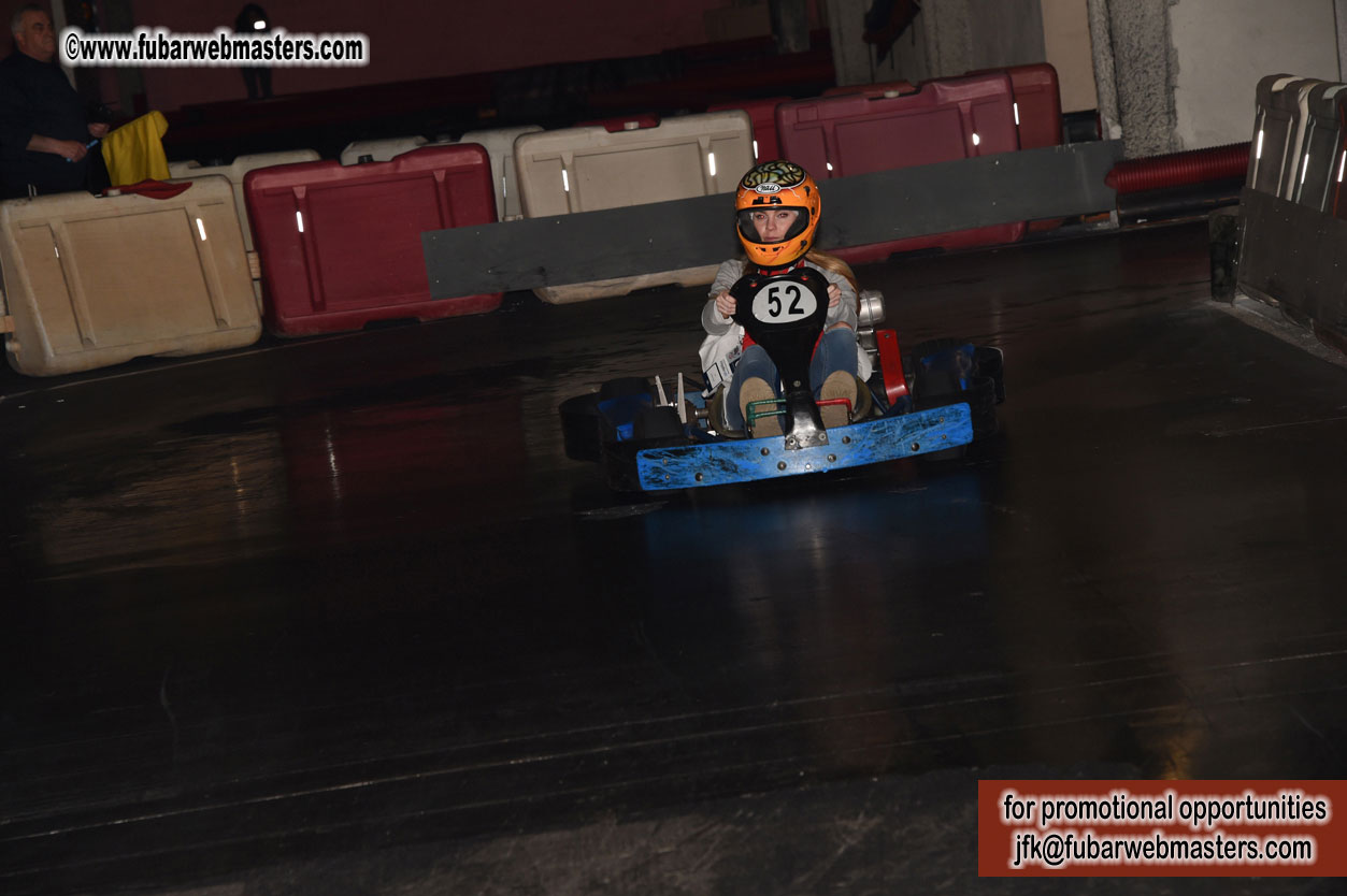 YNOT Karting GrandPrix