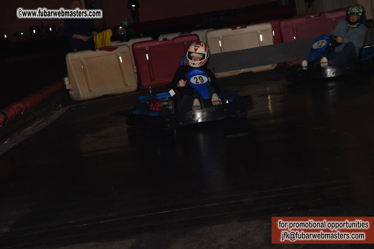 YNOT Karting GrandPrix