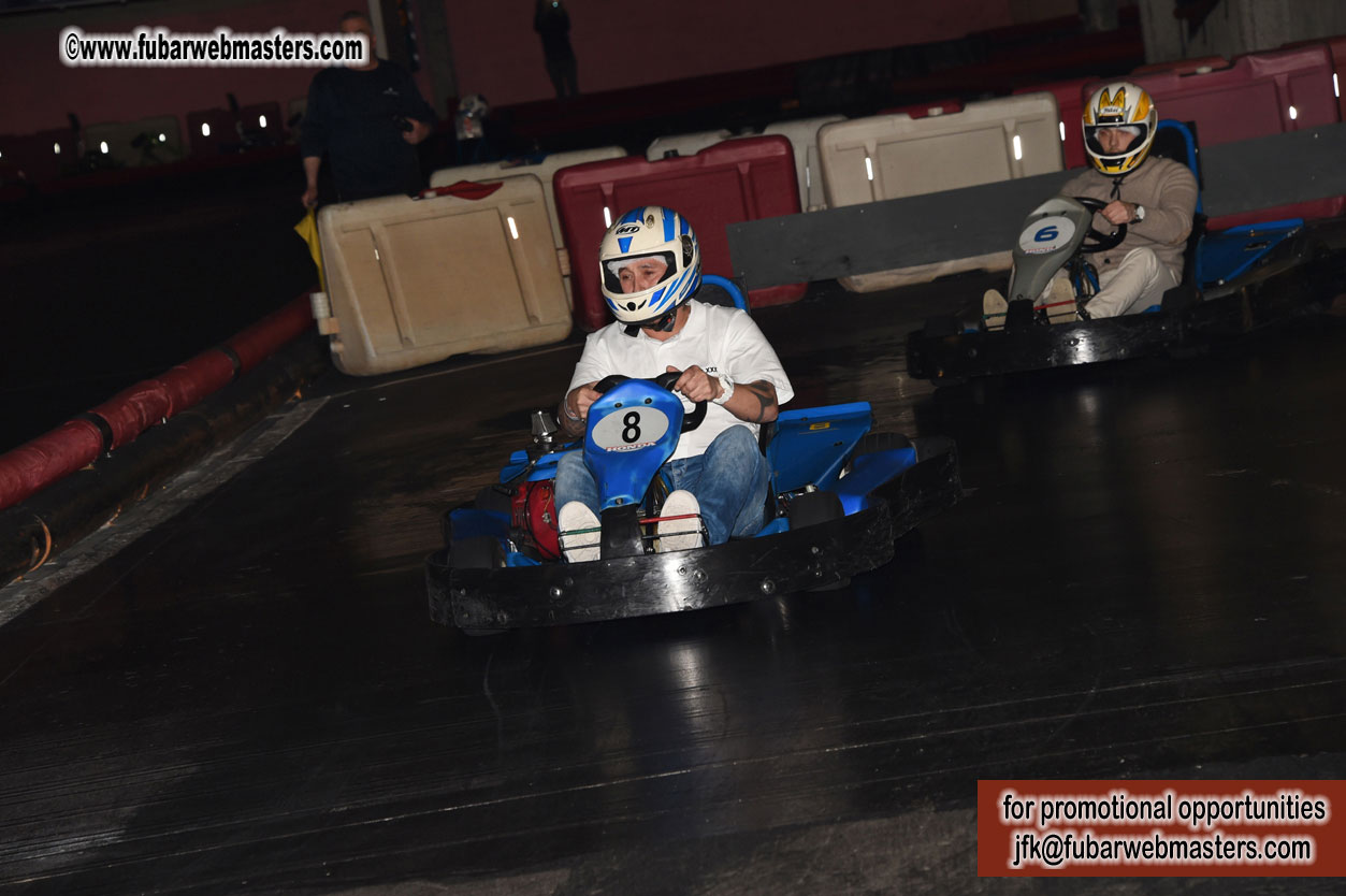 YNOT Karting GrandPrix