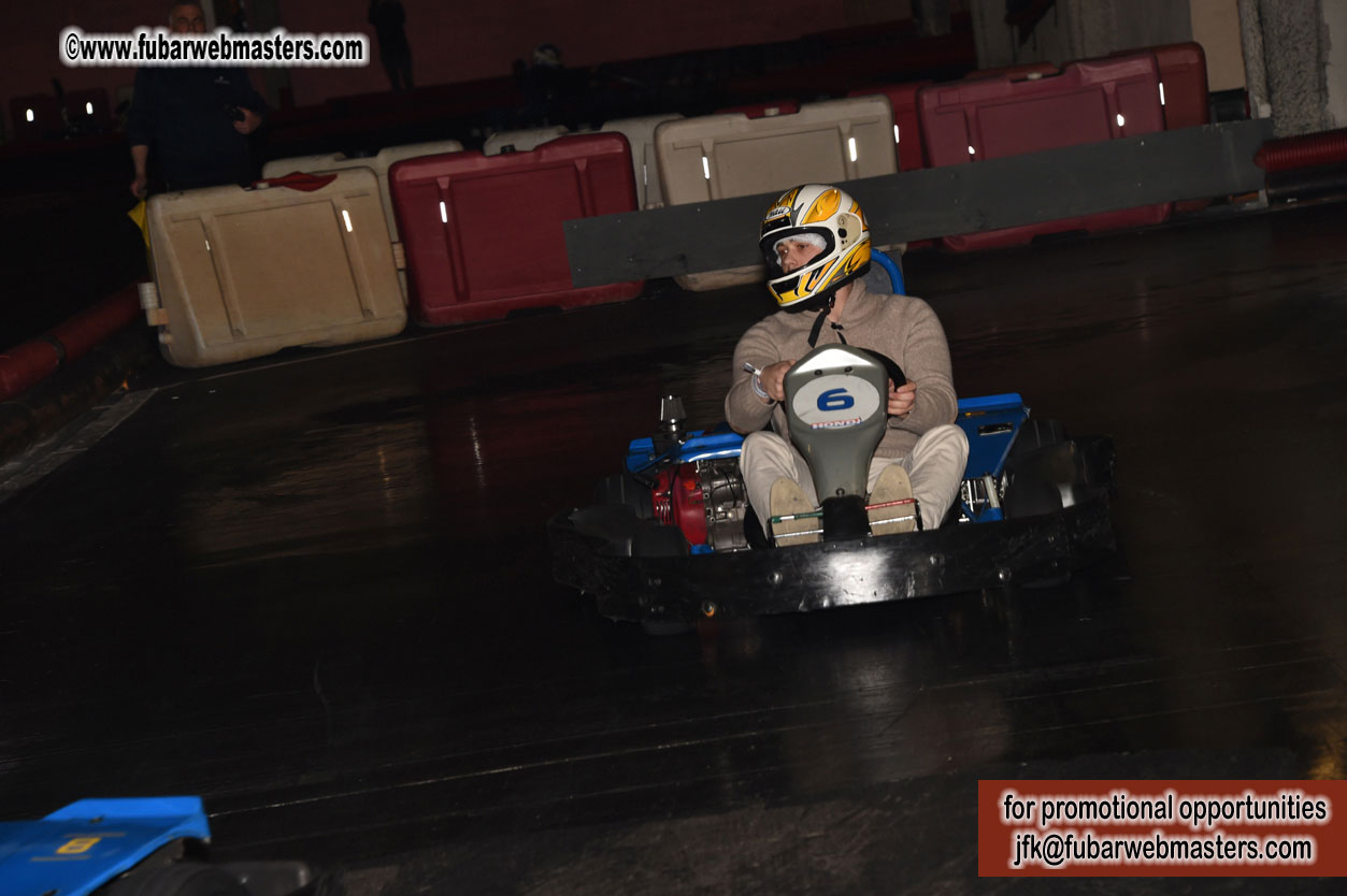 YNOT Karting GrandPrix