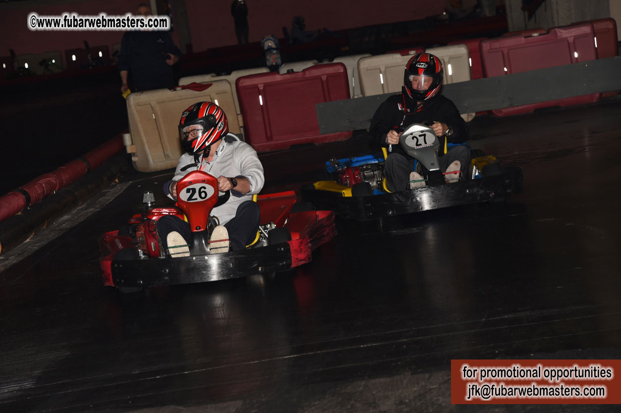 YNOT Karting GrandPrix