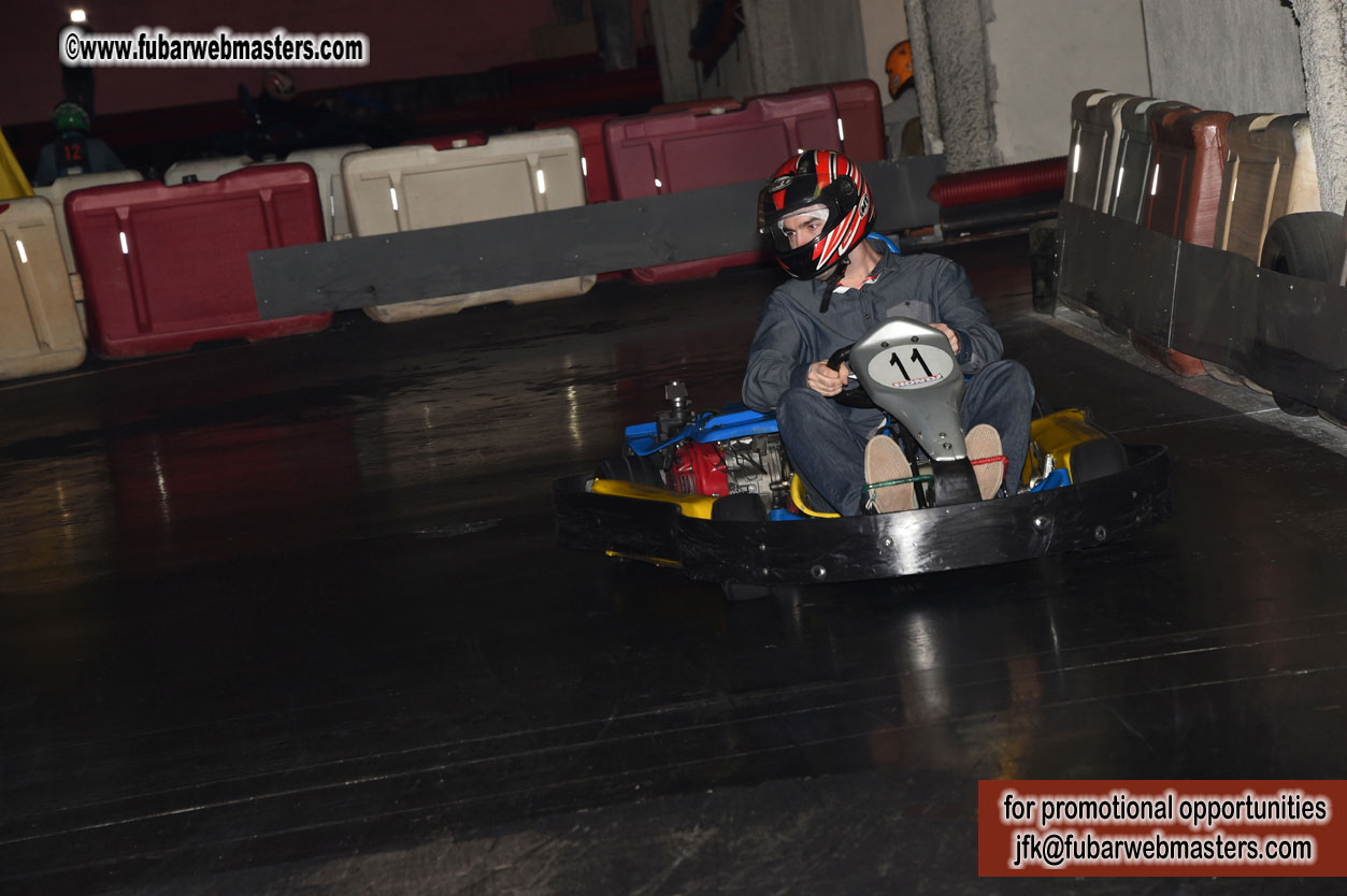 YNOT Karting GrandPrix