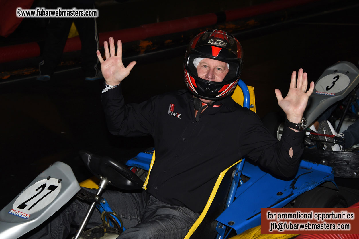 YNOT Karting GrandPrix