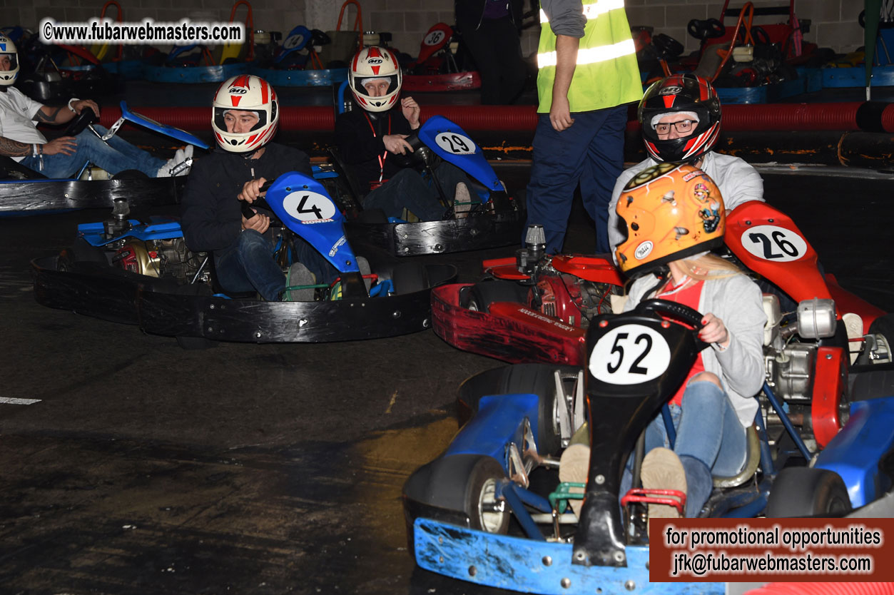 YNOT Karting GrandPrix