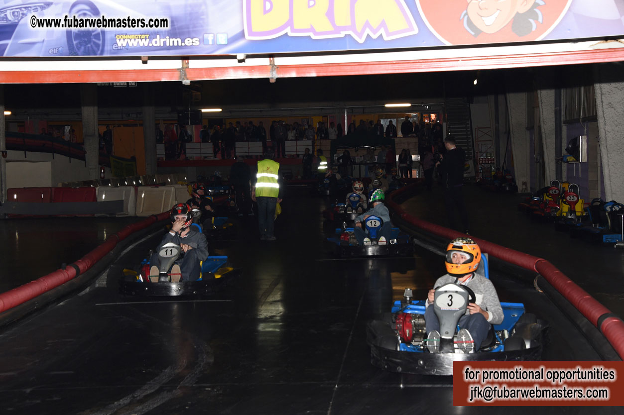 YNOT Karting GrandPrix