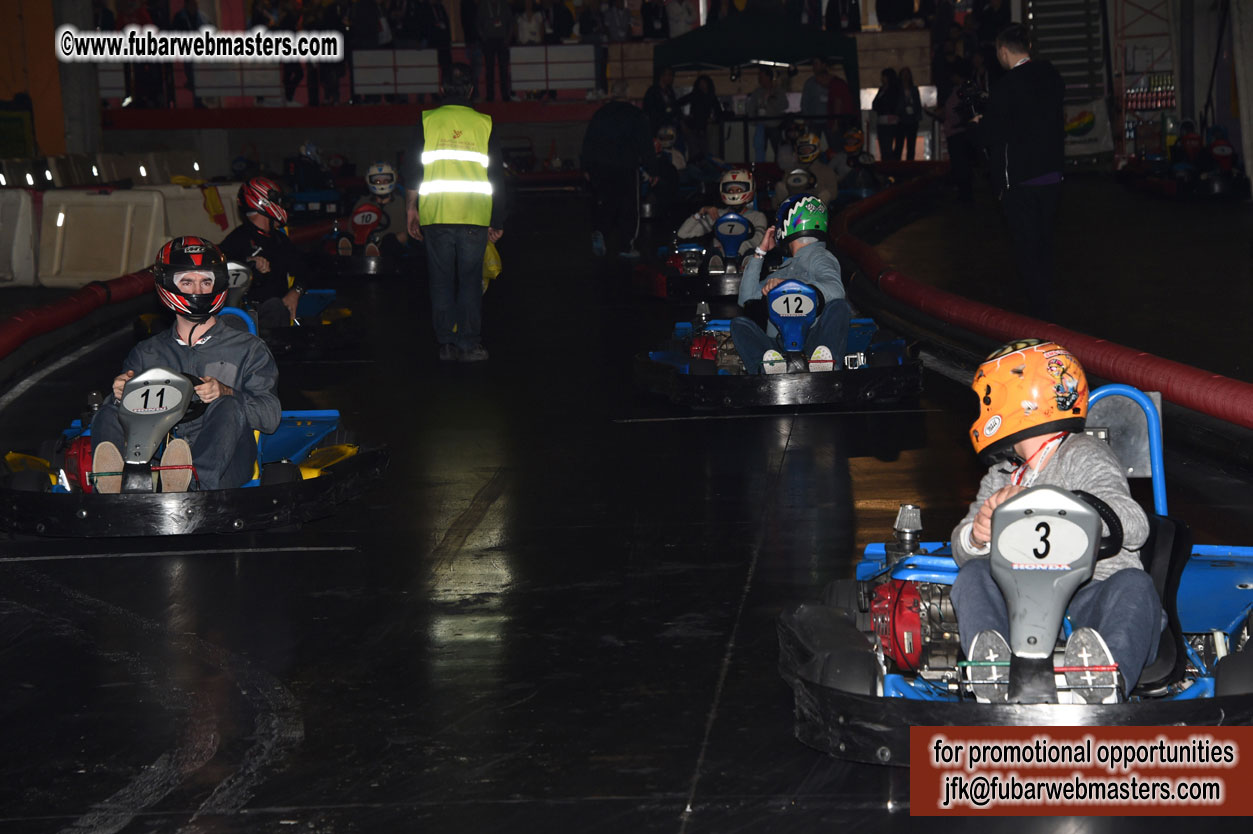 YNOT Karting GrandPrix