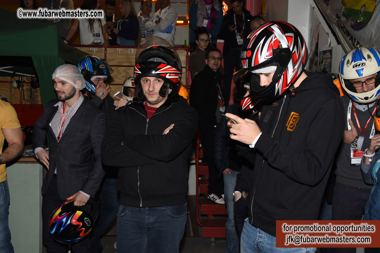 YNOT Karting GrandPrix