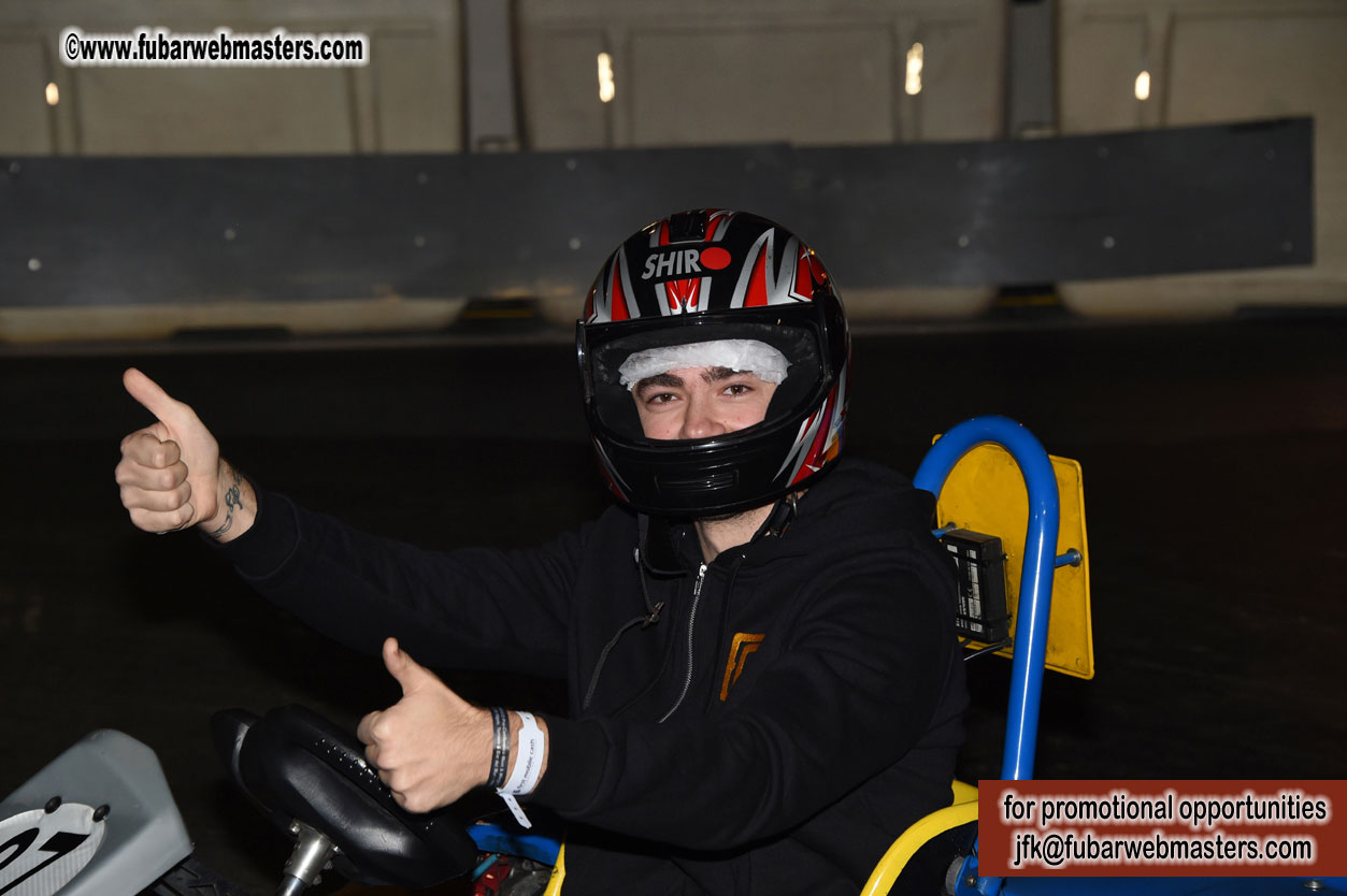 YNOT Karting GrandPrix