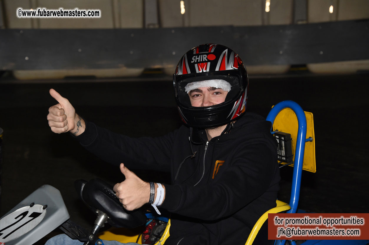 YNOT Karting GrandPrix