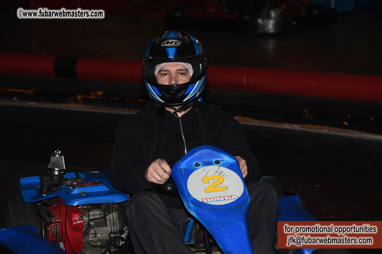 YNOT Karting GrandPrix