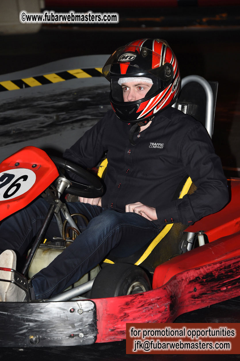 YNOT Karting GrandPrix