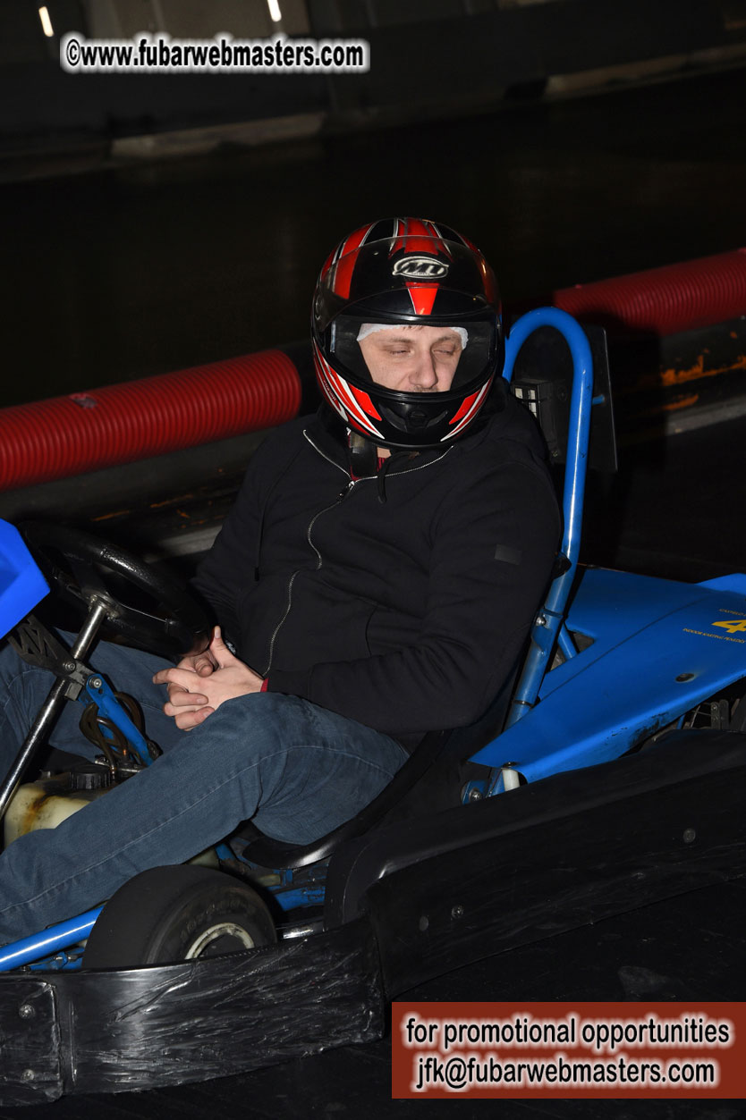 YNOT Karting GrandPrix