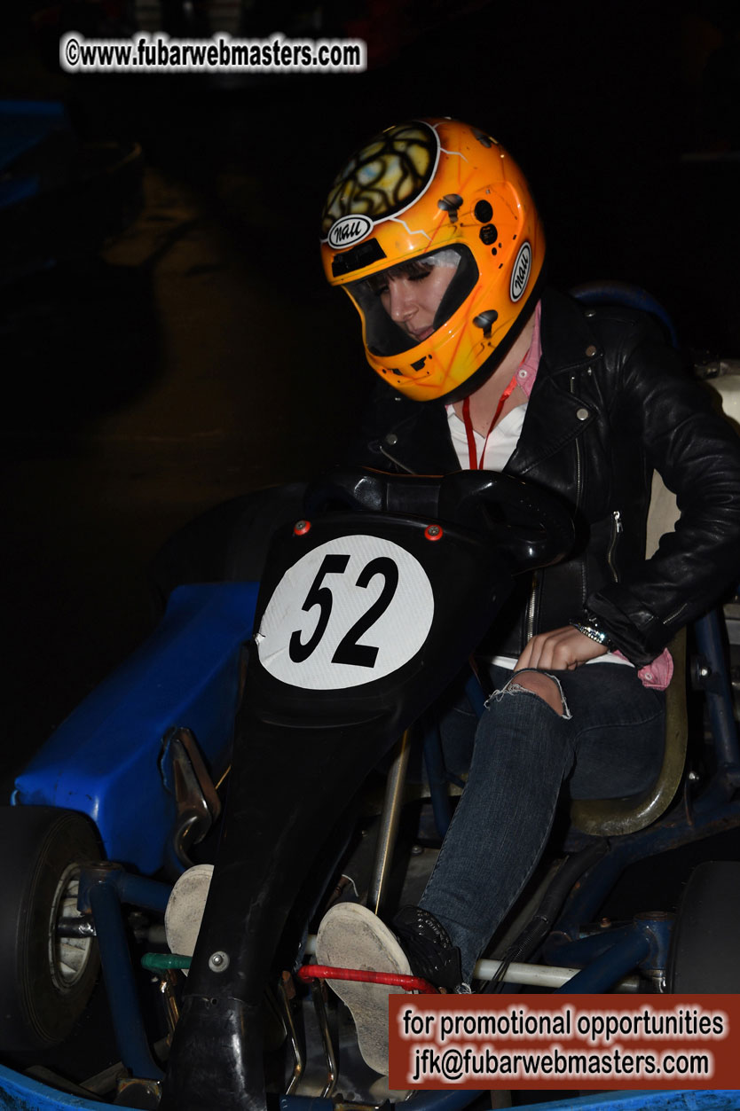 YNOT Karting GrandPrix