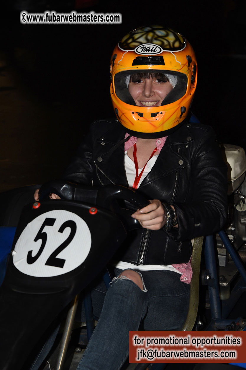 YNOT Karting GrandPrix