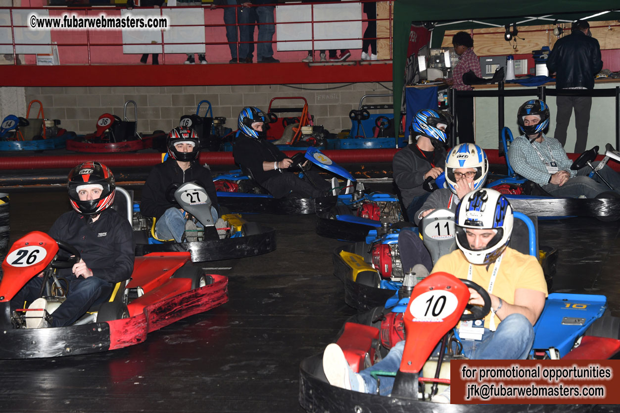 YNOT Karting GrandPrix