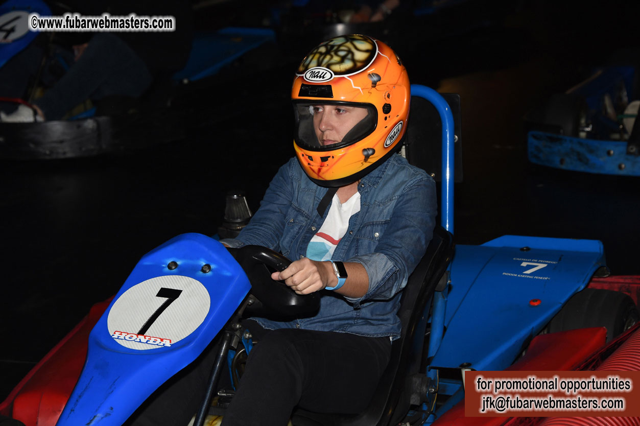 YNOT Karting GrandPrix