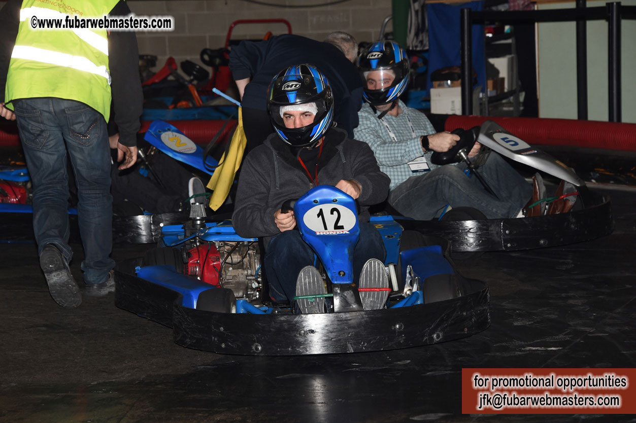 YNOT Karting GrandPrix