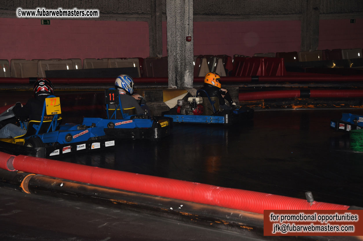 YNOT Karting GrandPrix