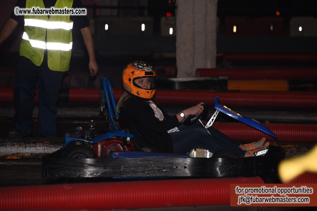 YNOT Karting GrandPrix