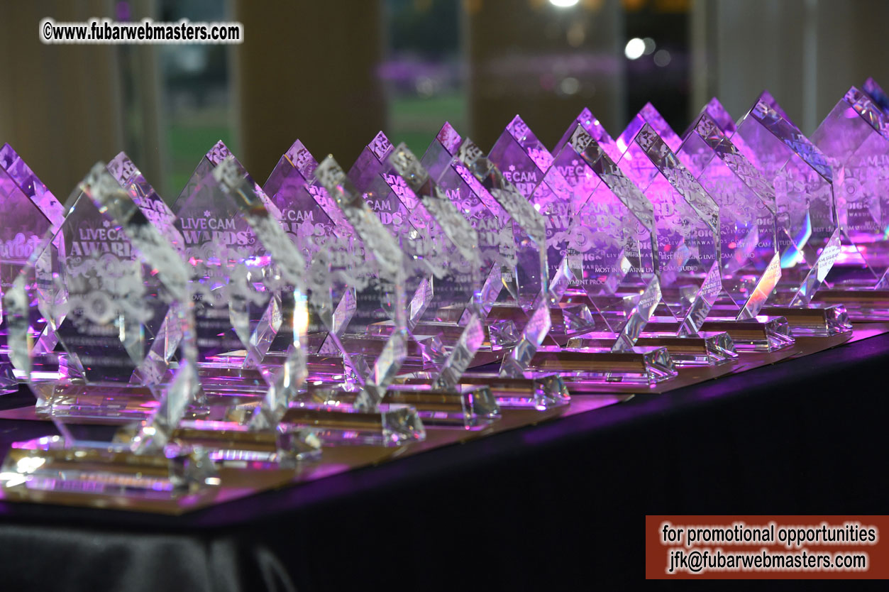 Live Cam Awards