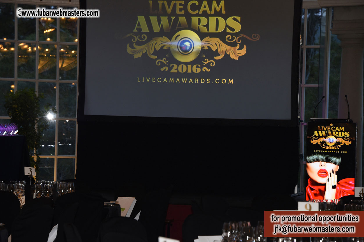 Live Cam Awards