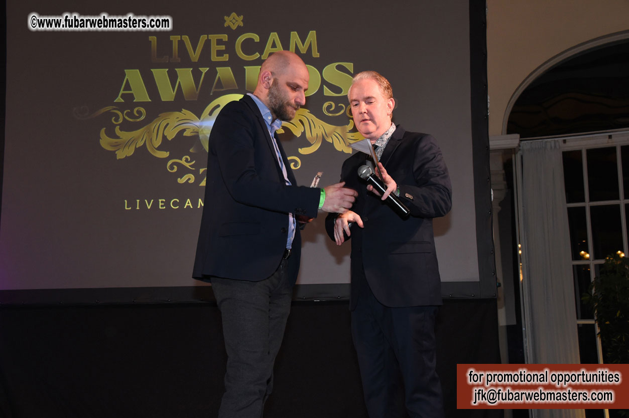 Live Cam Awards