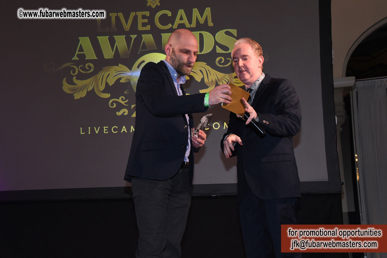 Live Cam Awards