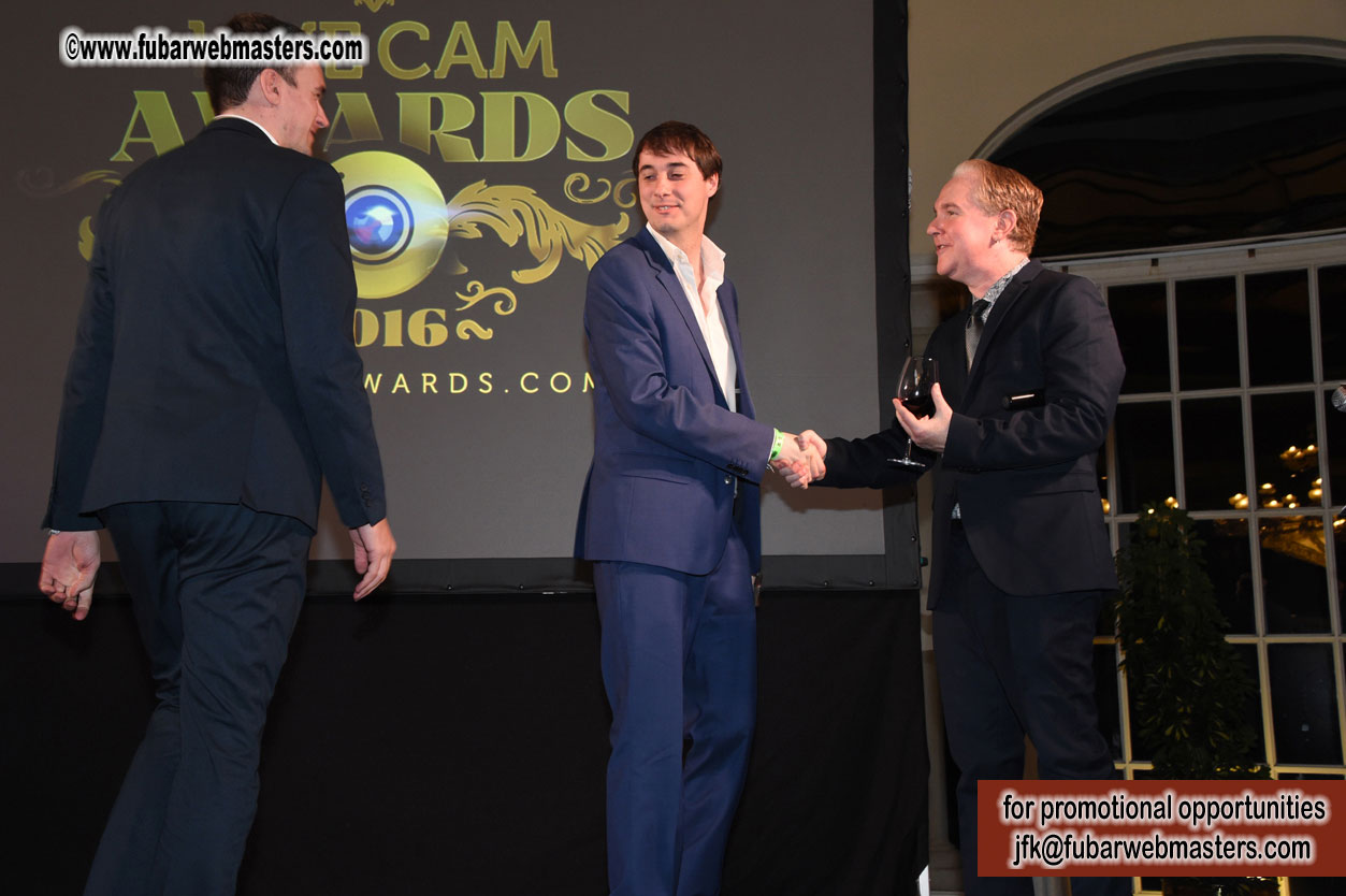 Live Cam Awards