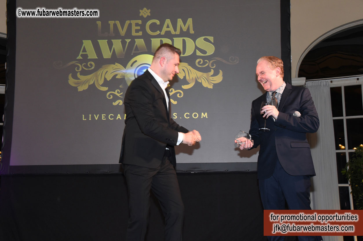 Live Cam Awards