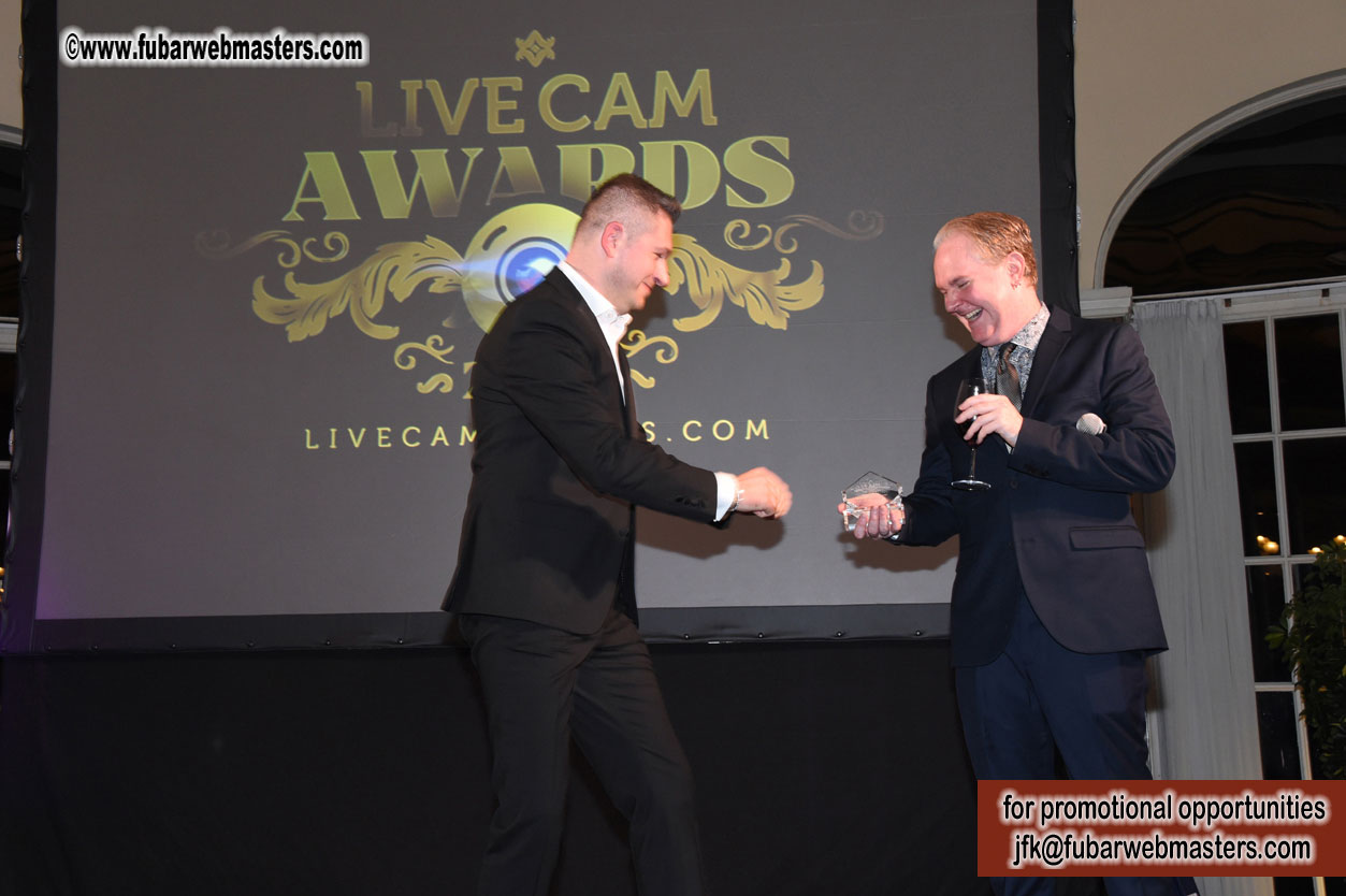 Live Cam Awards