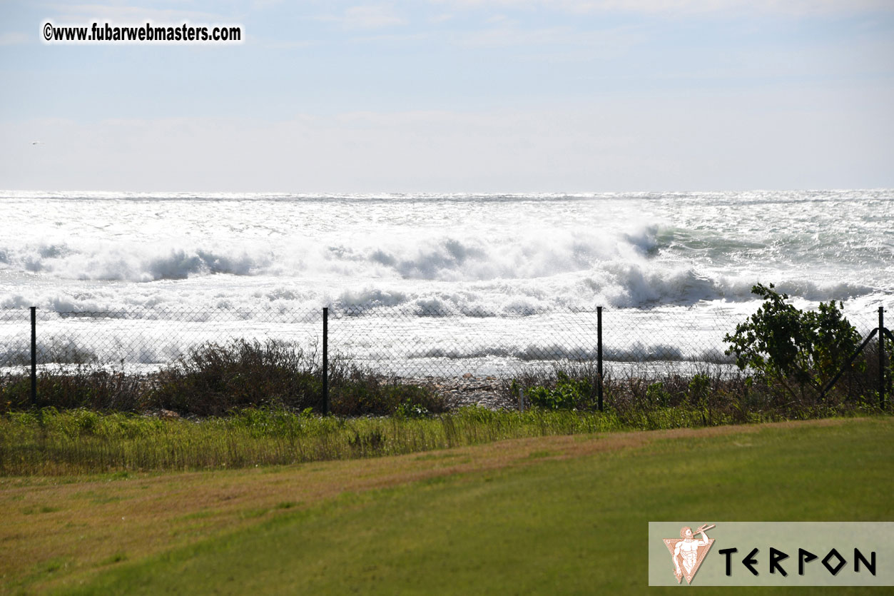 TravelPerk Golf Tournament