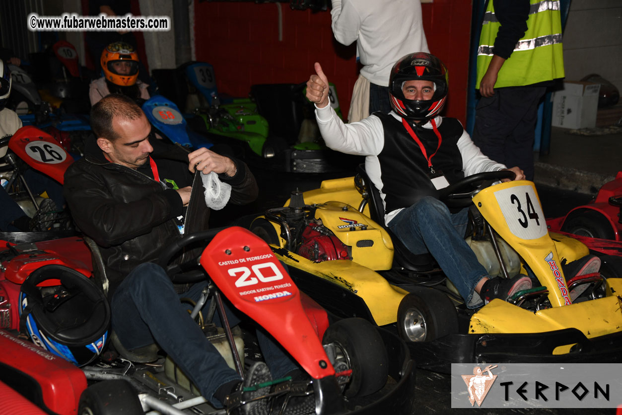 YNOY Karting Grand Prix