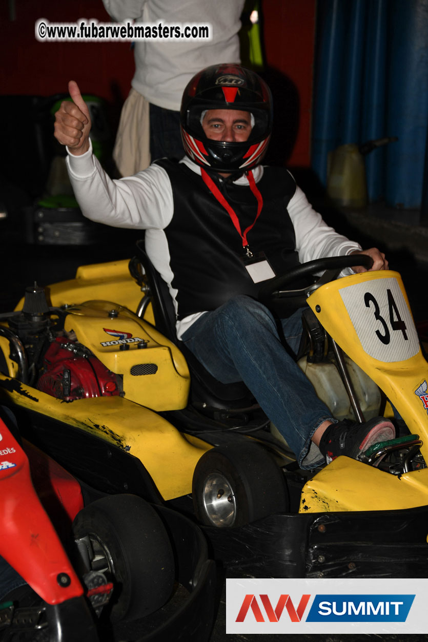 YNOY Karting Grand Prix