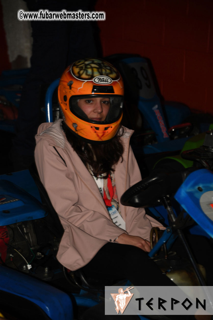 YNOY Karting Grand Prix