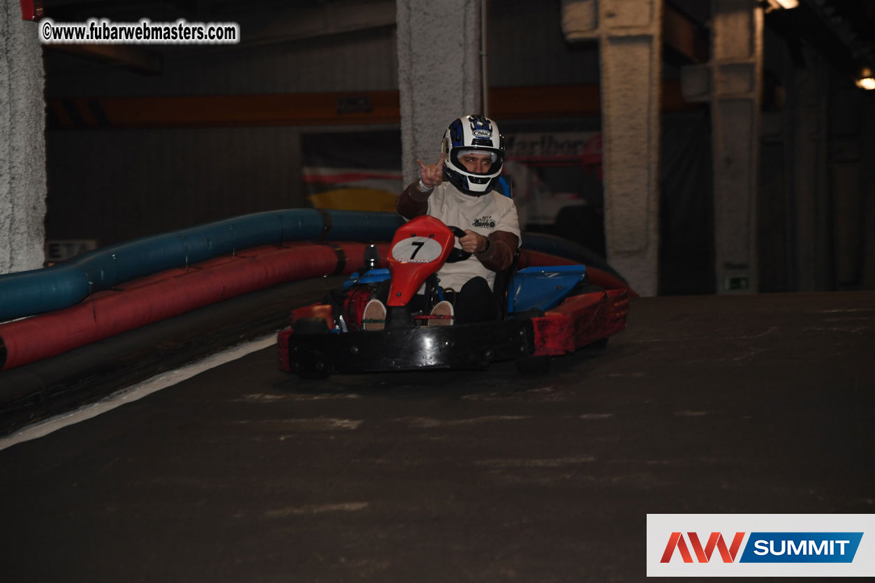 YNOY Karting Grand Prix