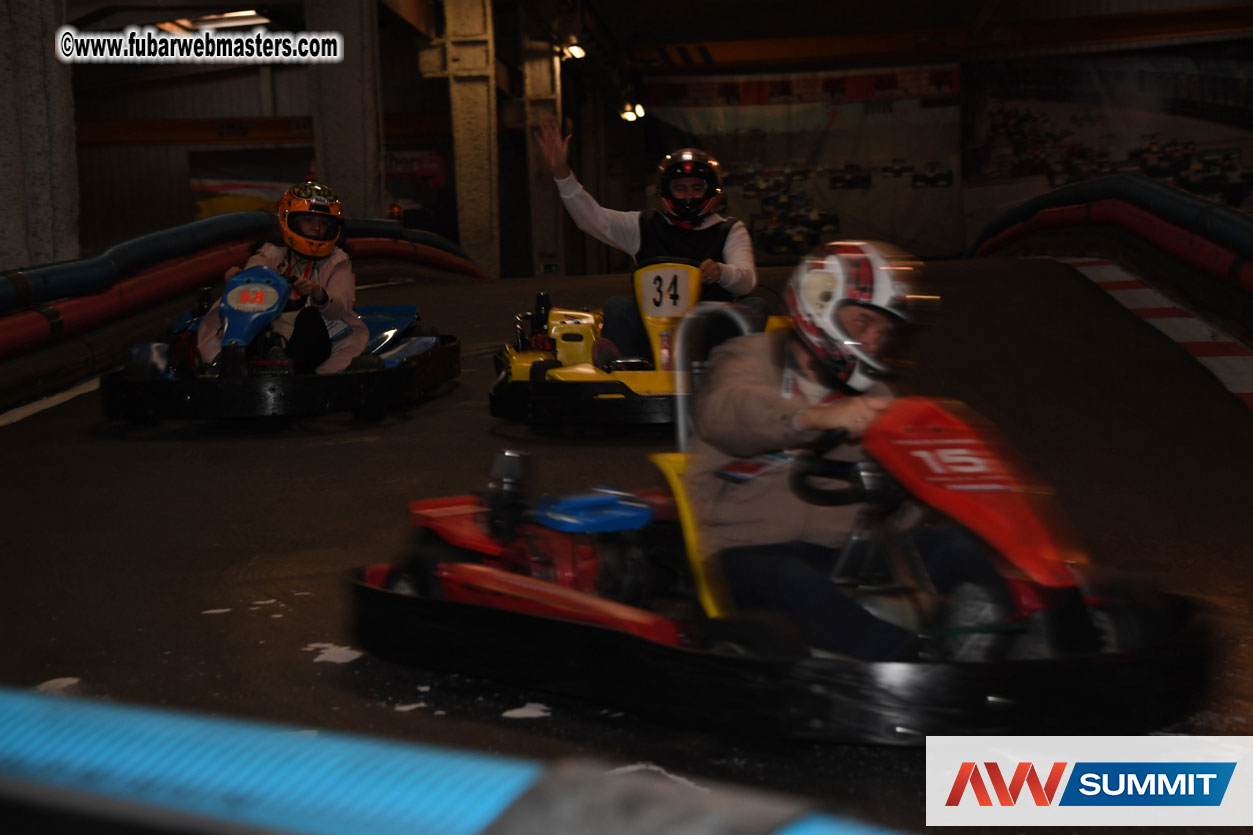 YNOY Karting Grand Prix